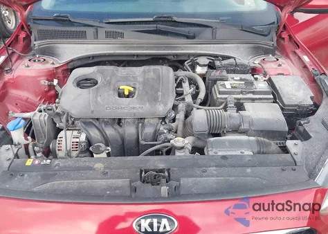 2019 Kia Forte S z USA, uszkodzony, nr VIN 3KPF34AD3KE048077